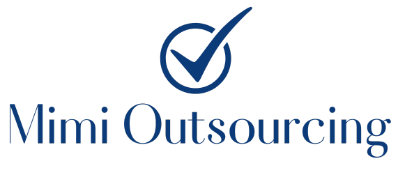 Mimi Outsourcing Logo